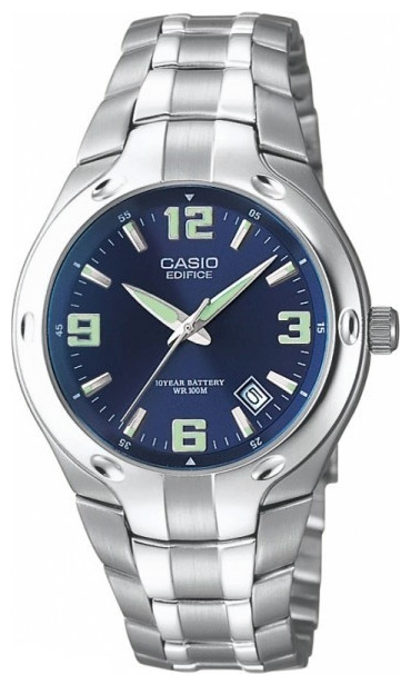 Wrist watch Casio for Men - picture, image, photo