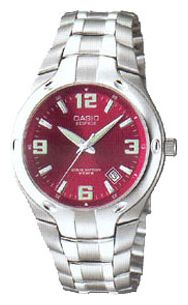 Wrist watch Casio for Men - picture, image, photo