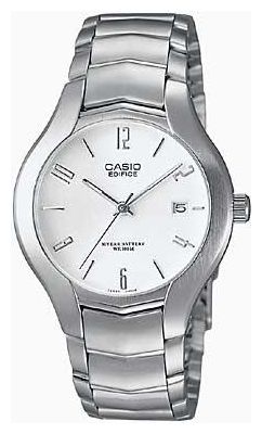 Wrist watch Casio for Men - picture, image, photo