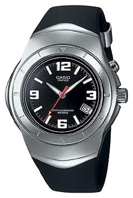 Wrist watch Casio for Men - picture, image, photo