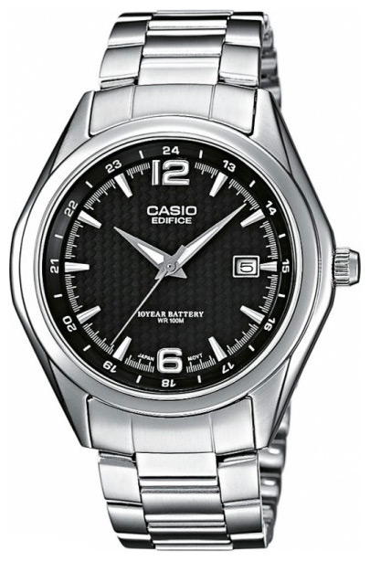 Wrist watch Casio for Men - picture, image, photo