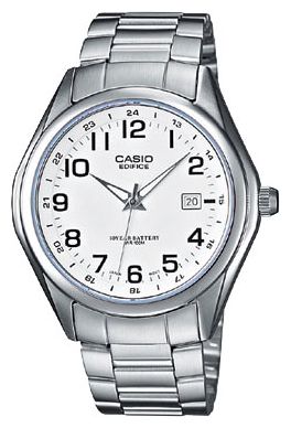 Wrist watch Casio for Men - picture, image, photo