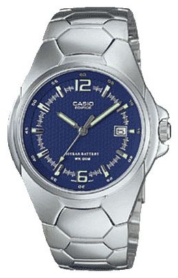 Wrist watch Casio for Men - picture, image, photo