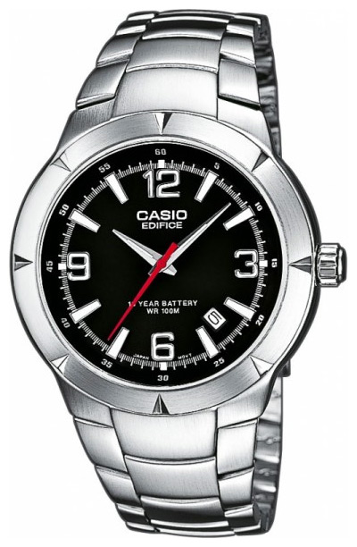 Wrist watch Casio for Men - picture, image, photo