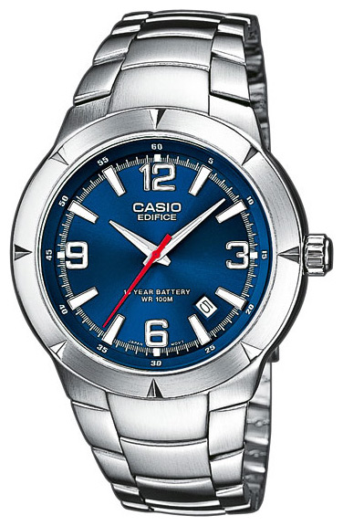 Wrist watch Casio for Men - picture, image, photo