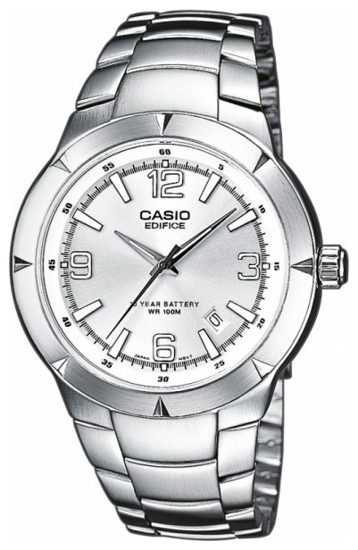 Wrist watch Casio for Men - picture, image, photo