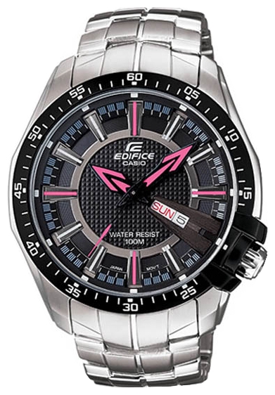 Wrist watch Casio for Men - picture, image, photo