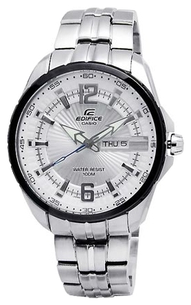 Wrist watch Casio for Men - picture, image, photo