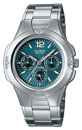 Wrist watch Casio for Men - picture, image, photo