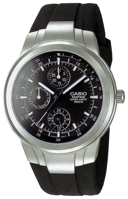 Wrist watch Casio for Men - picture, image, photo