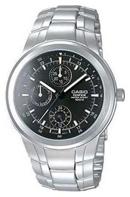 Wrist watch Casio for Men - picture, image, photo