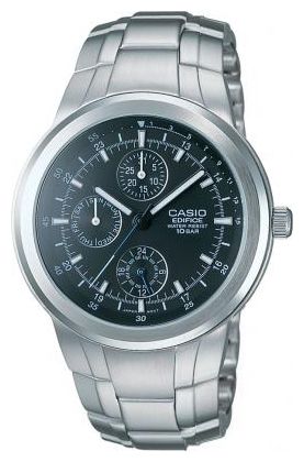 Wrist watch Casio for Men - picture, image, photo