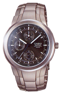 Wrist watch Casio for Men - picture, image, photo