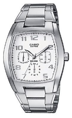 Wrist watch Casio for Men - picture, image, photo