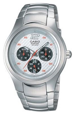 Wrist watch Casio for Men - picture, image, photo