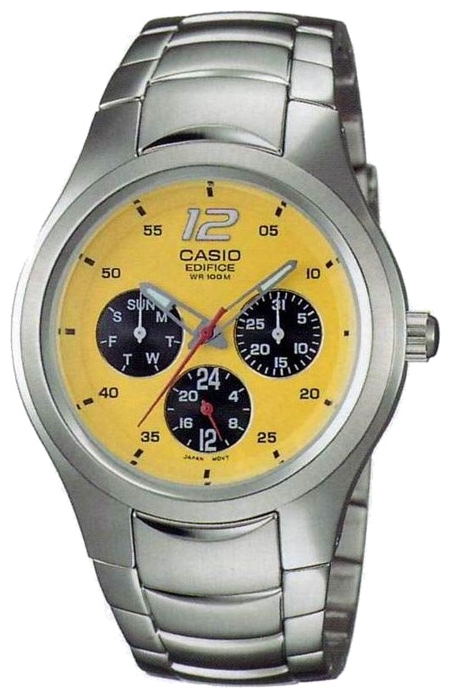 Wrist watch Casio for Men - picture, image, photo