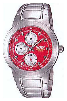 Wrist watch Casio for Men - picture, image, photo