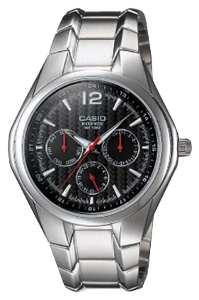 Wrist watch Casio for Men - picture, image, photo