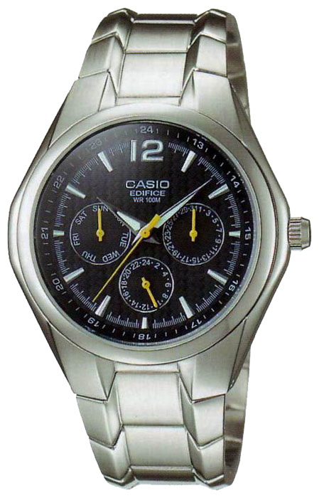 Wrist watch Casio for Men - picture, image, photo