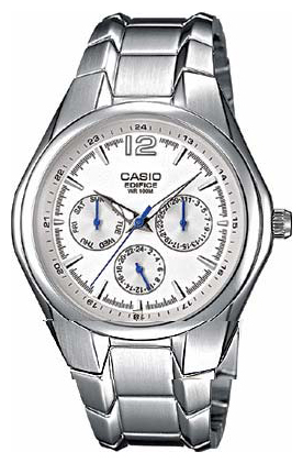 Wrist watch Casio for Men - picture, image, photo