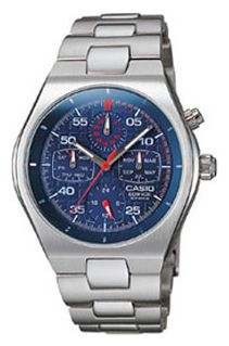 Wrist watch Casio for Men - picture, image, photo