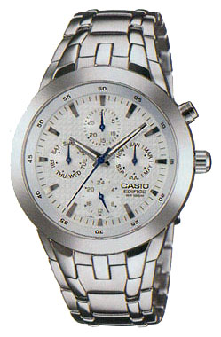 Wrist watch Casio for Men - picture, image, photo