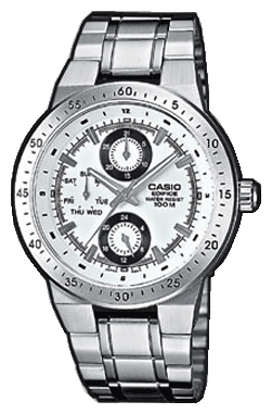 Wrist watch Casio for Men - picture, image, photo