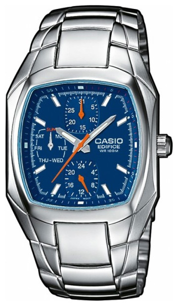 Wrist watch Casio for Men - picture, image, photo