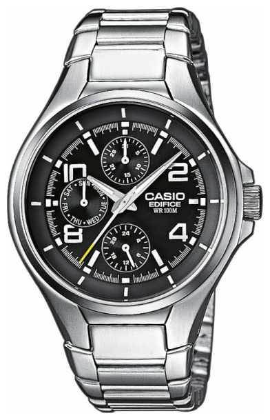 Wrist watch Casio for Men - picture, image, photo