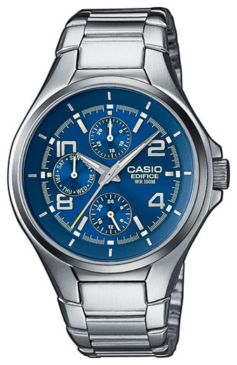 Wrist watch Casio for Men - picture, image, photo