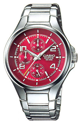 Wrist watch Casio for Men - picture, image, photo