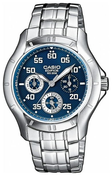 Wrist watch Casio for Men - picture, image, photo