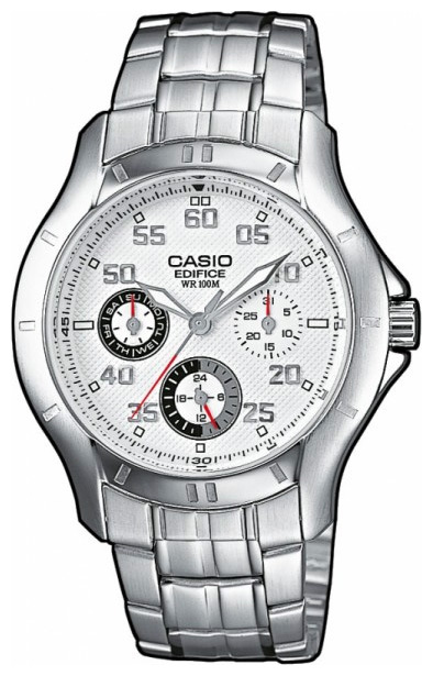 Wrist watch Casio for Men - picture, image, photo