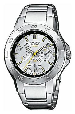 Wrist watch Casio for Men - picture, image, photo