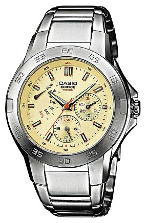 Wrist watch Casio for Men - picture, image, photo