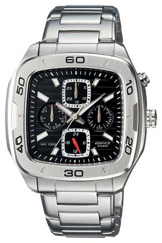 Wrist watch Casio for Men - picture, image, photo