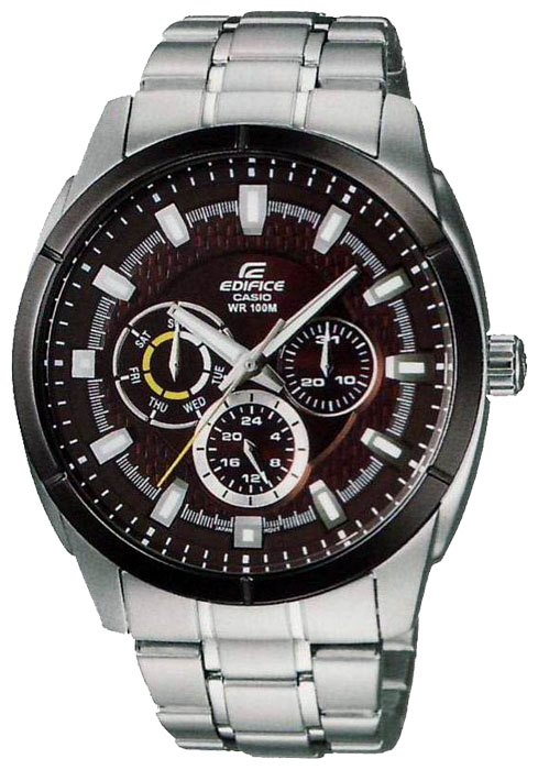 Wrist watch Casio for Men - picture, image, photo