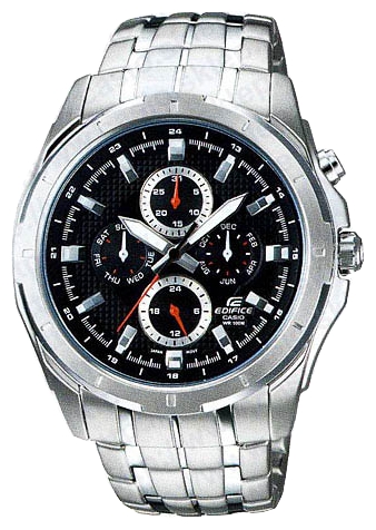 Wrist watch Casio for Men - picture, image, photo