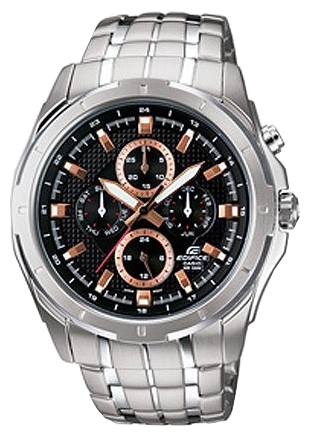 Wrist watch Casio for Men - picture, image, photo