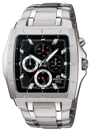 Wrist watch Casio for Men - picture, image, photo