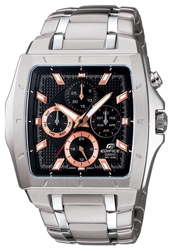 Wrist watch Casio for Men - picture, image, photo