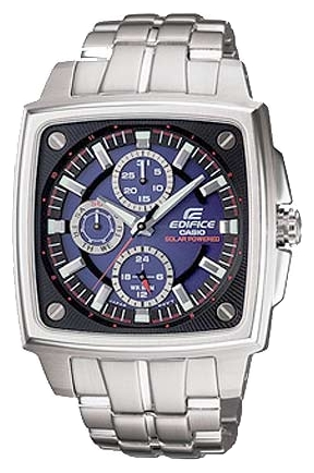 Wrist watch Casio for Men - picture, image, photo