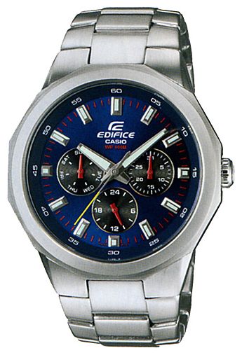 Wrist watch Casio for Men - picture, image, photo