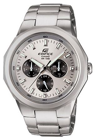 Wrist watch Casio for Men - picture, image, photo