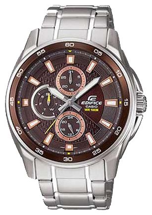 Wrist watch Casio for Men - picture, image, photo