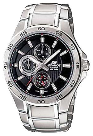 Wrist watch Casio for Men - picture, image, photo