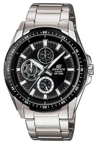 Wrist watch Casio for Men - picture, image, photo