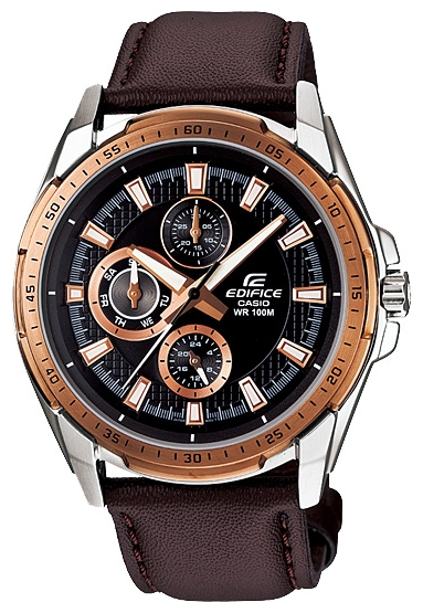 Wrist watch Casio for Men - picture, image, photo