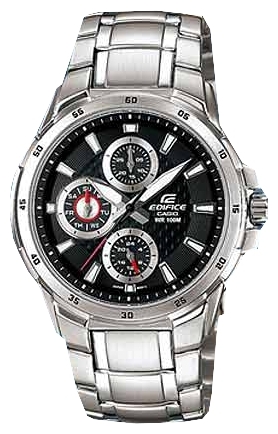 Wrist watch Casio for Men - picture, image, photo