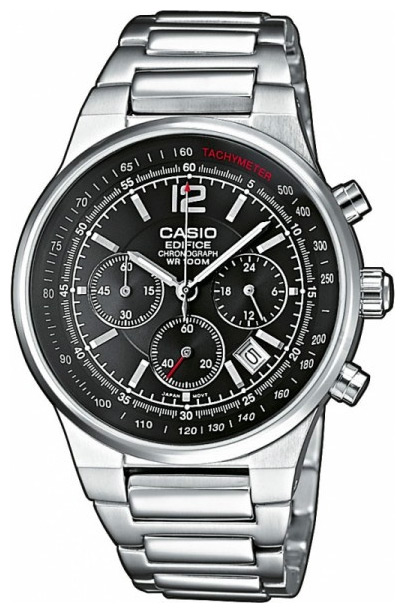 Wrist watch Casio for Men - picture, image, photo